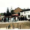 Geräthaus-einweihung 1996